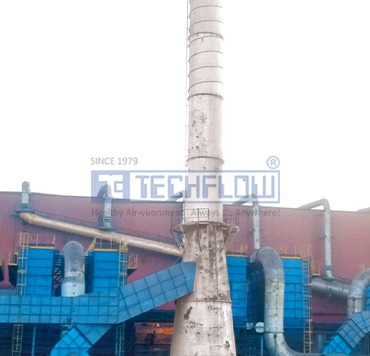 Furnace Fume Extraction Systems