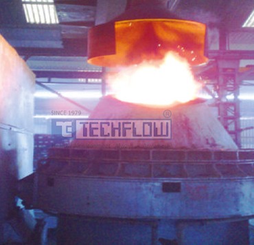 Furnace Fume Extraction Systems