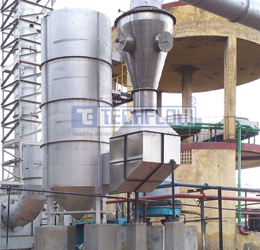 Furnace Fume Extraction Systems