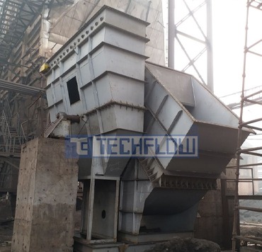 Furnace Fume Extraction Systems