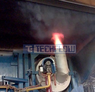 Furnace Fume Extraction Systems